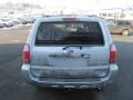 Titanium Metallic - 4Runner SR5 4x4 Photo No. 7
