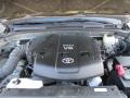 Titanium Metallic - 4Runner SR5 4x4 Photo No. 8
