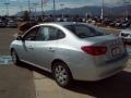 Quicksilver - Elantra GLS Sedan Photo No. 12