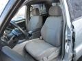 Titanium Metallic - 4Runner SR5 4x4 Photo No. 12