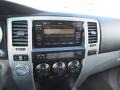 Titanium Metallic - 4Runner SR5 4x4 Photo No. 14