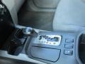Titanium Metallic - 4Runner SR5 4x4 Photo No. 15