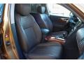 Mojave Copper - FX 35 AWD Photo No. 10