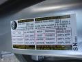 Titanium Metallic - 4Runner SR5 4x4 Photo No. 23