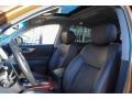 Mojave Copper - FX 35 AWD Photo No. 20