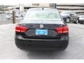 Black - Passat 2.5L SE Photo No. 7