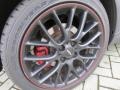 2009 Chili Red Mini Cooper John Cooper Works Clubman  photo #15