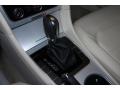 Black - Passat 2.5L SE Photo No. 19