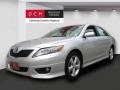 Classic Silver Metallic - Camry SE Photo No. 1