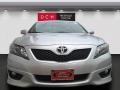 Classic Silver Metallic - Camry SE Photo No. 2
