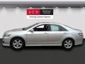 Classic Silver Metallic - Camry SE Photo No. 3