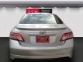 Classic Silver Metallic - Camry SE Photo No. 4
