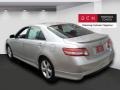 Classic Silver Metallic - Camry SE Photo No. 5