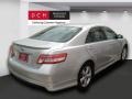 Classic Silver Metallic - Camry SE Photo No. 6