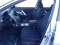 Classic Silver Metallic - Camry SE Photo No. 11