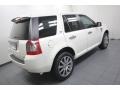 2008 Alaska White Land Rover LR2 HSE  photo #11