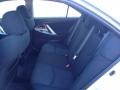 Classic Silver Metallic - Camry SE Photo No. 17