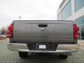 2007 Mineral Gray Metallic Dodge Ram 2500 ST Regular Cab  photo #4