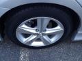 Classic Silver Metallic - Camry SE Photo No. 21