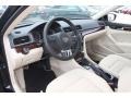 Black - Passat 2.5L SEL Photo No. 11