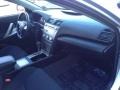 Classic Silver Metallic - Camry SE Photo No. 24