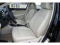 Black - Passat 2.5L SEL Photo No. 12
