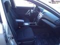Classic Silver Metallic - Camry SE Photo No. 25