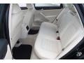 Black - Passat 2.5L SEL Photo No. 14