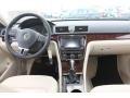 Black - Passat 2.5L SEL Photo No. 15