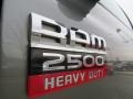 2007 Mineral Gray Metallic Dodge Ram 2500 ST Regular Cab  photo #10