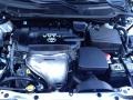Classic Silver Metallic - Camry SE Photo No. 28
