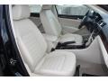 Black - Passat 2.5L SEL Photo No. 25