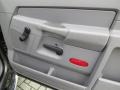 Mineral Gray Metallic - Ram 2500 ST Regular Cab Photo No. 21