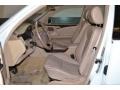 Alabaster White - E 320 Sedan Photo No. 22