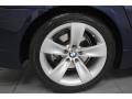 2008 Deep Sea Blue Metallic BMW 5 Series 528i Sedan  photo #9