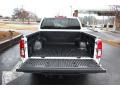 Avalanche White - Frontier SV Crew Cab Photo No. 8