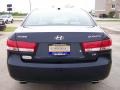 2008 Deepwater Blue Hyundai Sonata GLS V6  photo #6