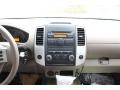Avalanche White - Frontier SV Crew Cab Photo No. 18