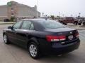 Deepwater Blue - Sonata GLS V6 Photo No. 7