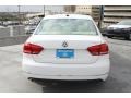 2013 Candy White Volkswagen Passat TDI SEL  photo #6