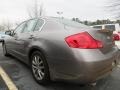 Platinum Graphite Gray - G 35 Sedan Photo No. 2