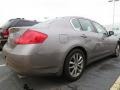 Platinum Graphite Gray - G 35 Sedan Photo No. 3