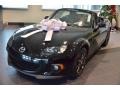 Brilliant Black 2013 Mazda MX-5 Miata Club Roadster Exterior