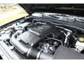  2012 Frontier Pro-4X King Cab 4x4 4.0 Liter DOHC 24-Valve CVTCS V6 Engine