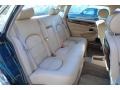 Cashmere Rear Seat Photo for 2002 Jaguar XJ #75434445