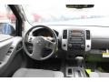 Metallic Blue - Frontier SV Crew Cab Photo No. 15