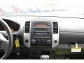 Metallic Blue - Frontier SV Crew Cab Photo No. 16