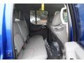 Metallic Blue - Frontier SV Crew Cab Photo No. 19