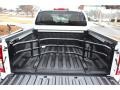 Avalanche White - Frontier SV Crew Cab Photo No. 6