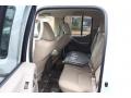 2012 Avalanche White Nissan Frontier SV Crew Cab  photo #12